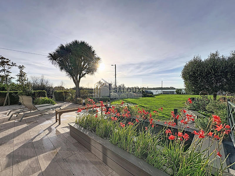 Maison - 164 m² - 4 pièces