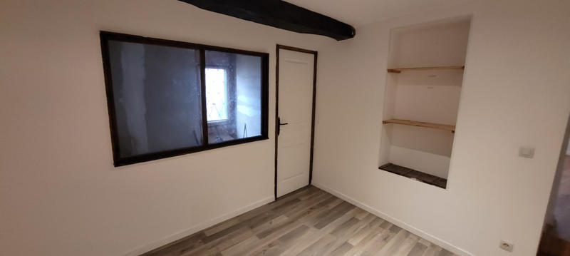 Maison - 90 m² - 6 pièces