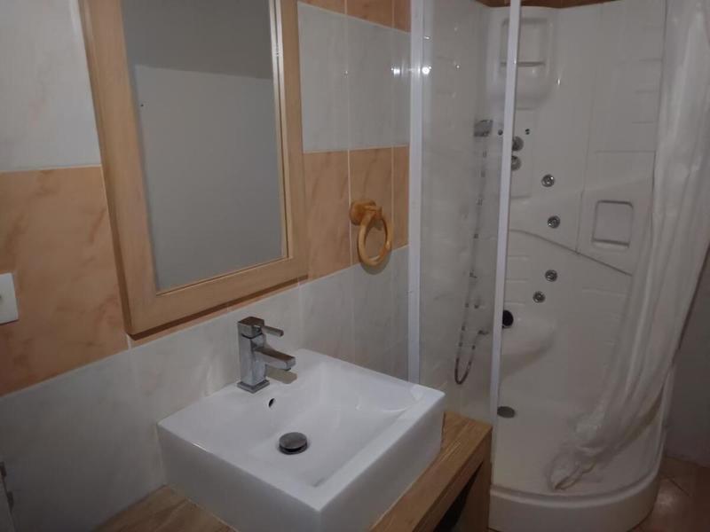 Maison en pierre - 83 m² - 5 pièces