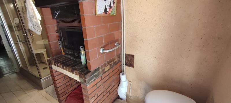 Maison - 147 m² - 6 pièces