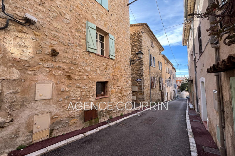 Maison de village - 95 m² - 4 pièces