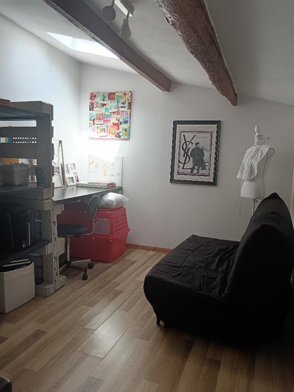 Maison de village - 144 m² - 7 pièces