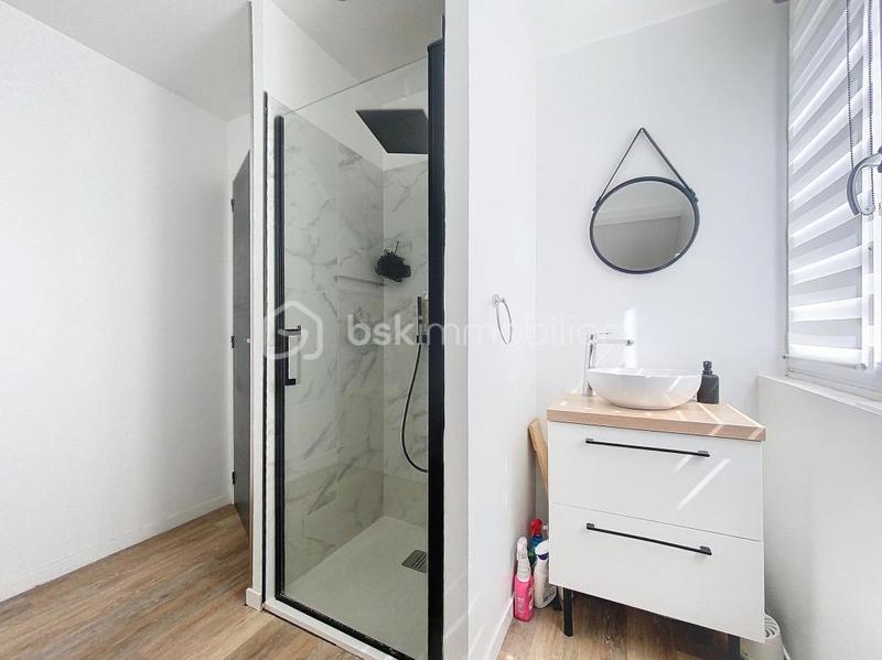 Pavillon - 85 m² - 4 pièces