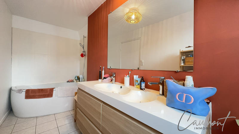 Appartement - 78 m² - 3 pièces