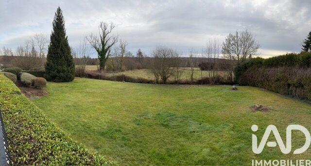 Maison - 155 m² - 7 pièces