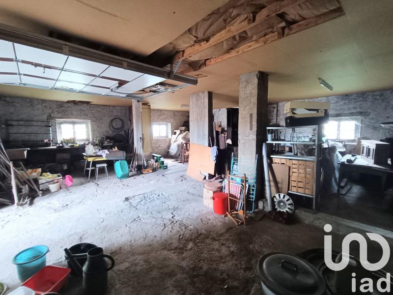 Maison - 150 m² - 5 pièces