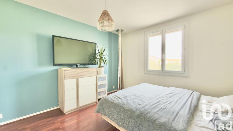 Maison - 135 m² - 5 pièces