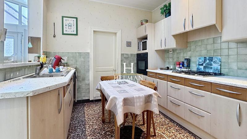 Maison - 148 m² - 7 pièces