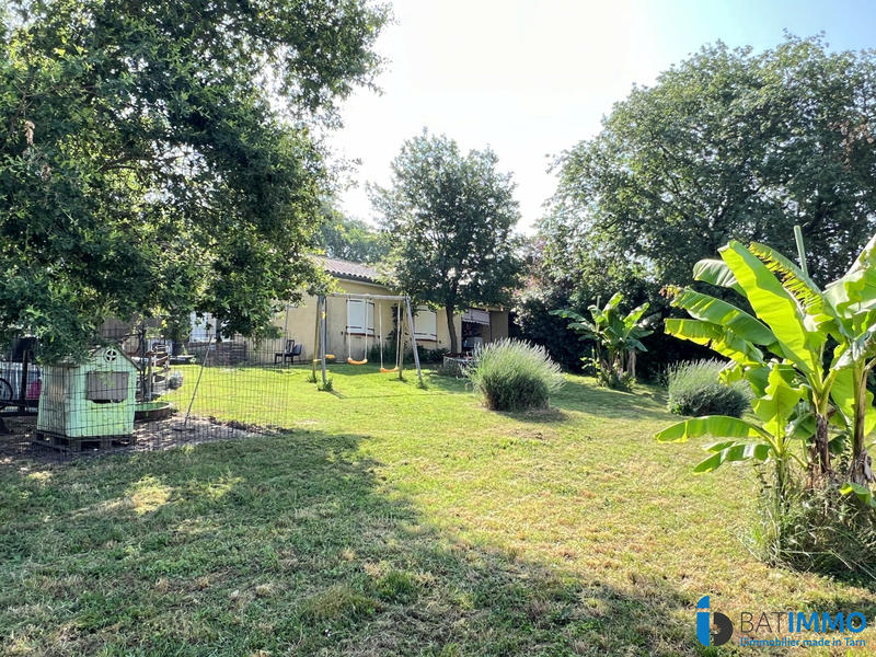 Maison - 211 m² - 9 pièces