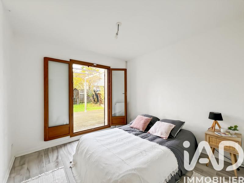 Maison - 80 m² - 6 pièces