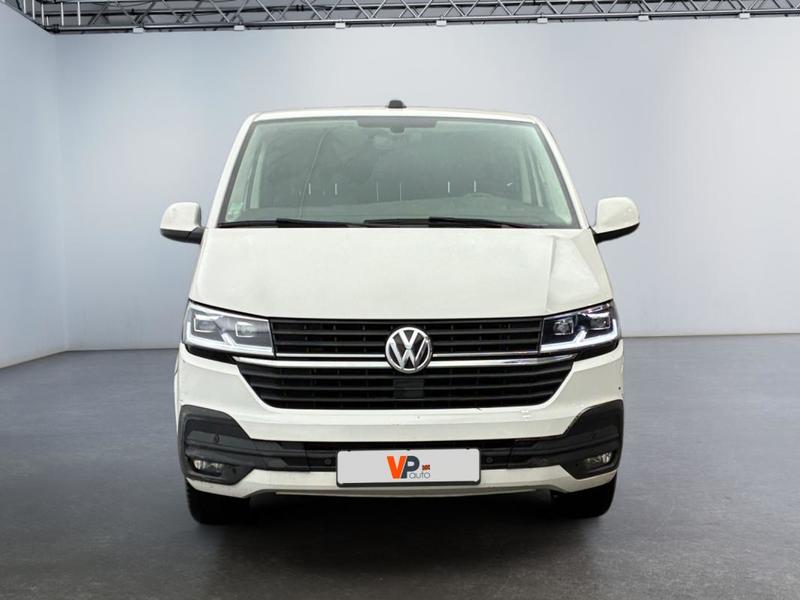 Volkswagen Transporter 6.1 Procab L2 2.0 Tdi 150 Dsg7