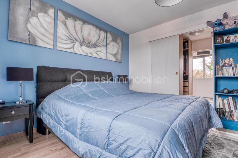 Maison traditionnelle - 138 m² - 6 pièces