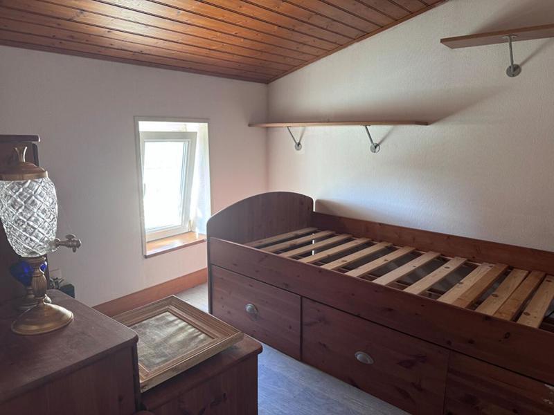 Maison - 125 m² - 4 pièces