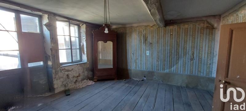 Maison - 335 m² - 12 pièces