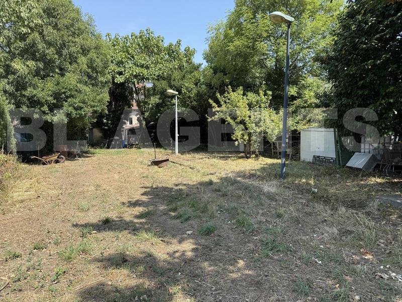 Maison de ville - 130 m² - 7 pièces