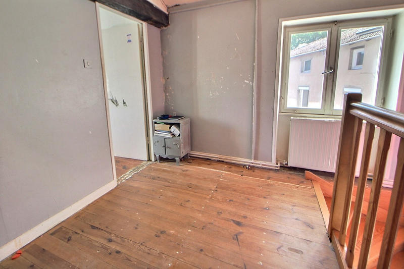 Maison - 114 m² - 5 pièces