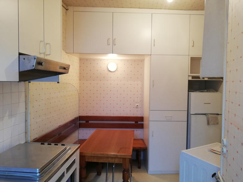 Appartement - 112 m² - 4 pièces