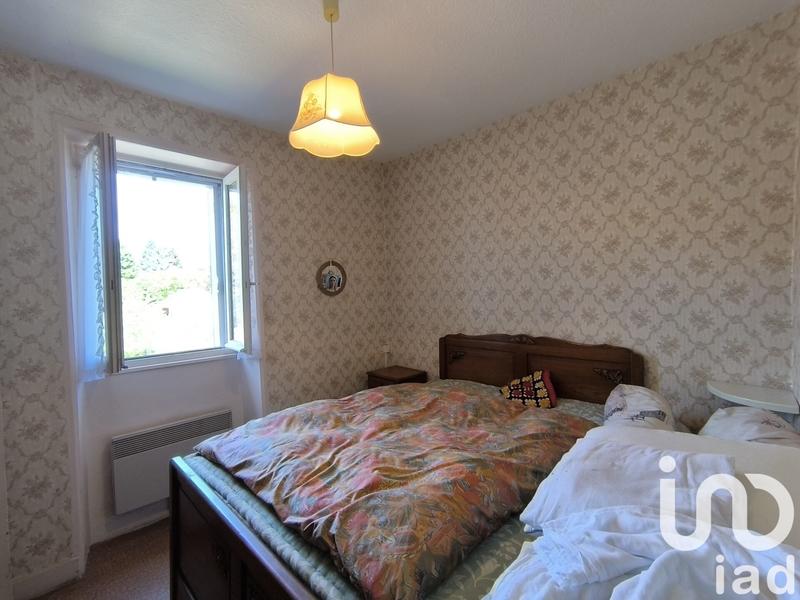 Appartement - 95 m² - 5 pièces