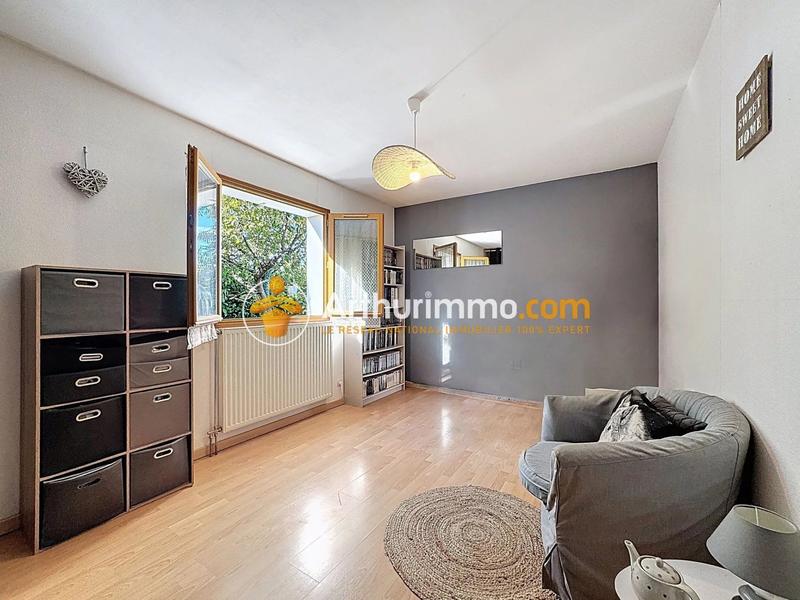 Maison - 96 m² - 4 pièces