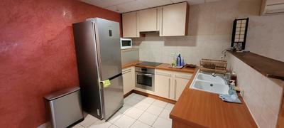 Maison de village - 74 m² - 4 pièces