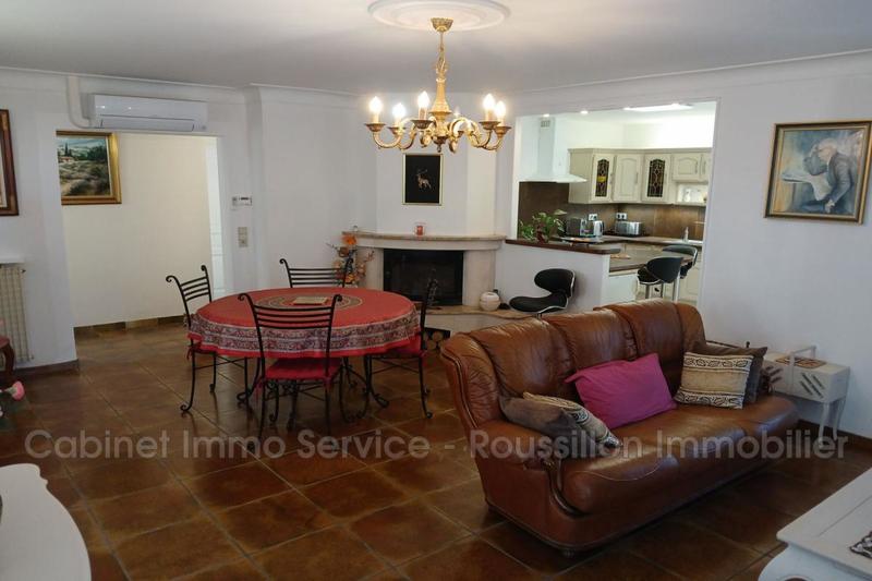 Villa - 130 m² - 4 pièces