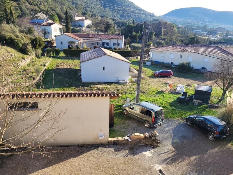 Maison - 220 m² - 12 pièces