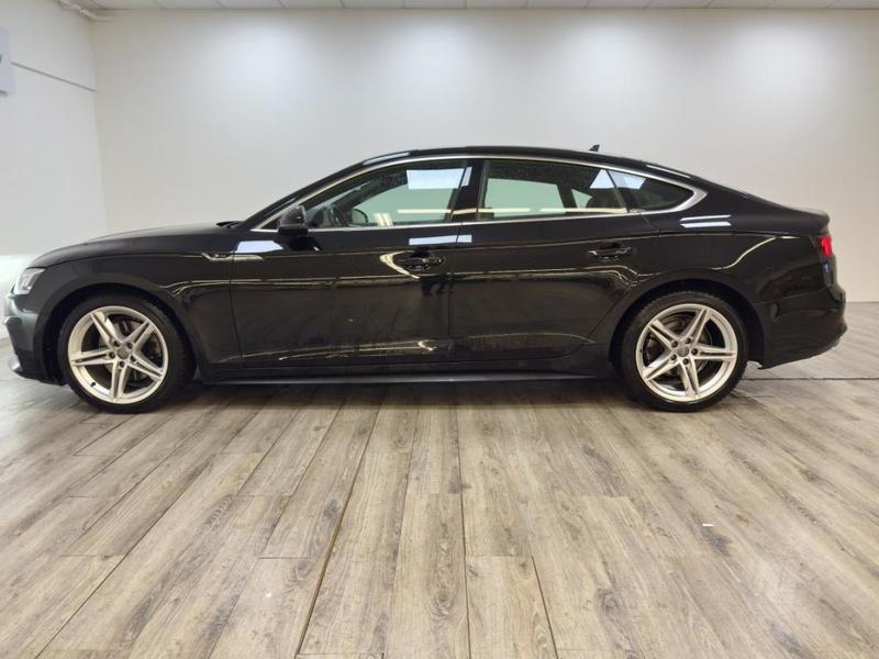 Audi A5 sportback II 2.0 Tdi 150 s tronic 7 s line Sb