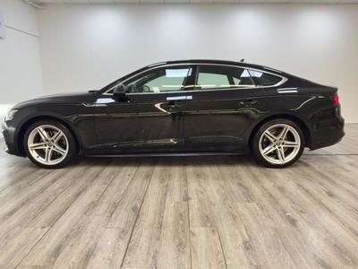 Audi A5 sportback II 2.0 Tdi 150 s tronic 7 s line Sb