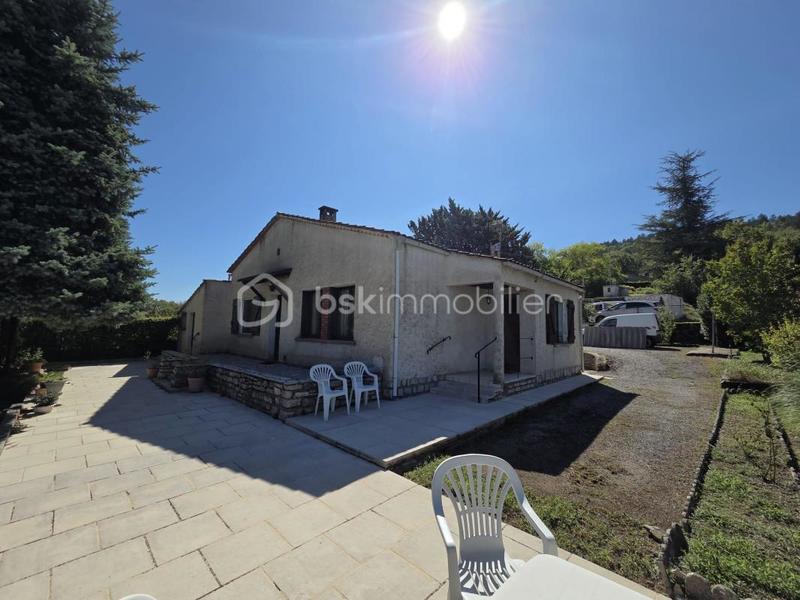 Maison - 72 m² - 2 pièces