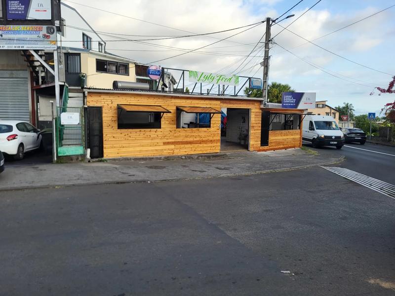 Immeuble - 316 m² - 16 pièces