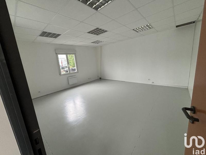 Local commercial - 650 m²