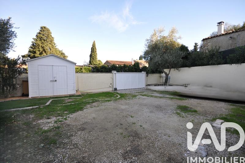 Maison - 113 m² - 5 pièces