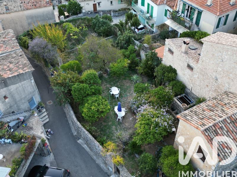 Maison - 40 m² - 2 pièces