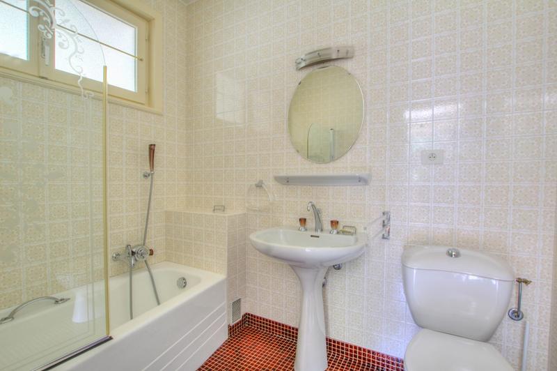 Maison - 167 m² - 5 pièces