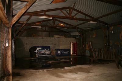 Immeuble - 300 m² - 3 pièces