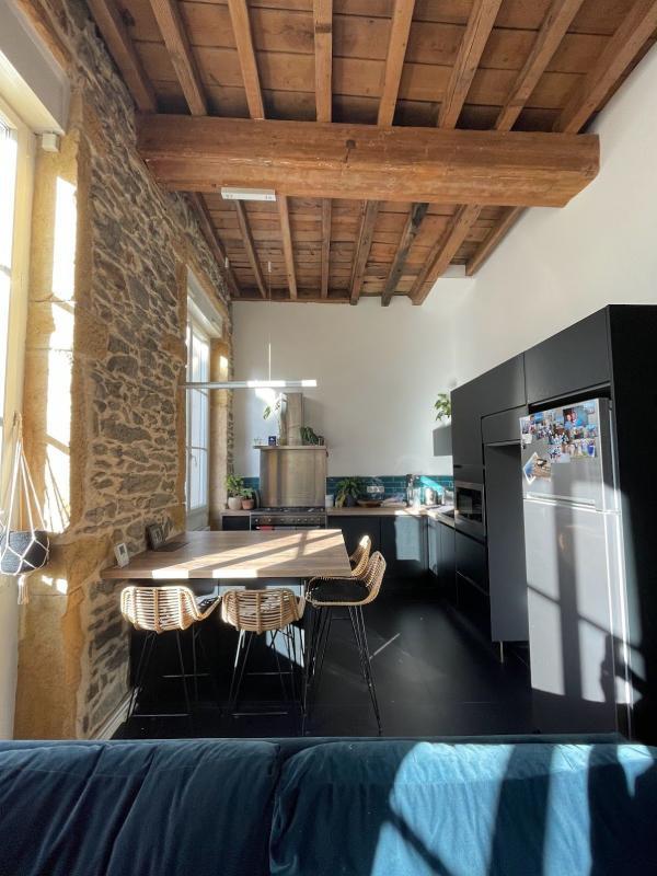 Appartement - 74 m² - 3 pièces