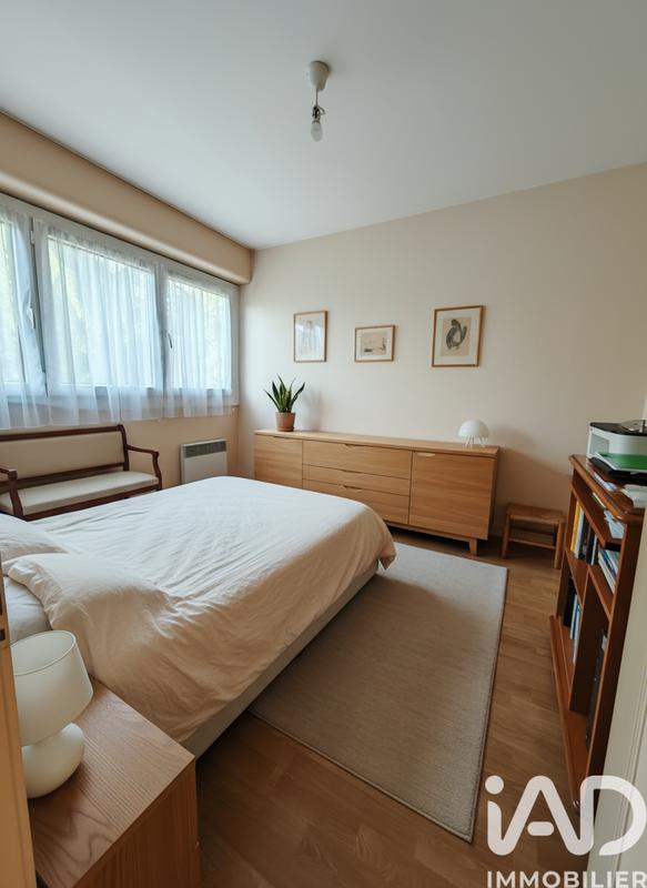 Appartement - 76 m² - 4 pièces