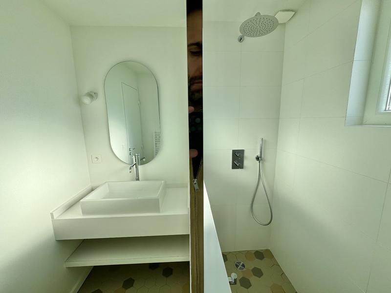 Maison - 192 m² - 8 pièces