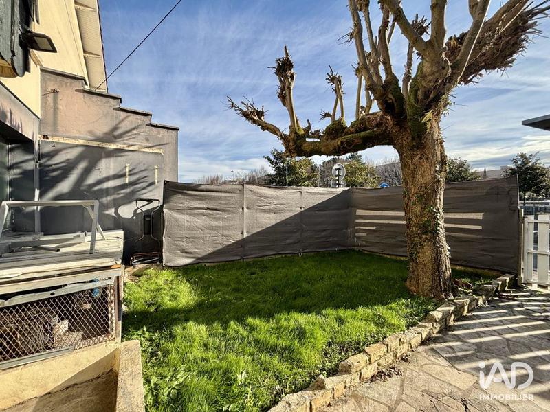 Local commercial - 200 m²