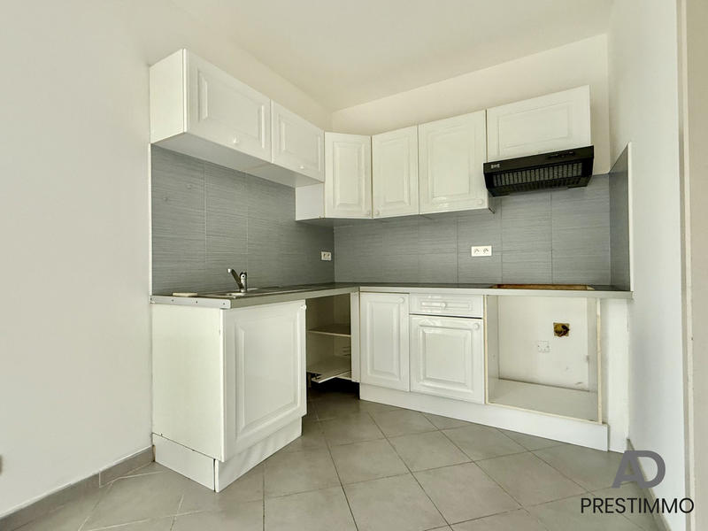 Maison traditionnelle - 70 m² - 3 pièces