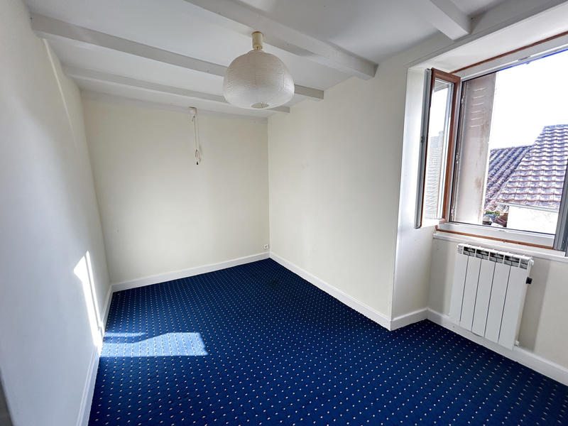 Maison - 120 m² - 4 pièces