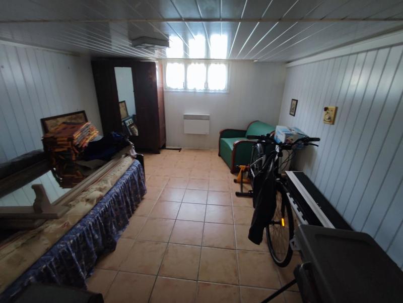 Maison - 162 m² - 6 pièces