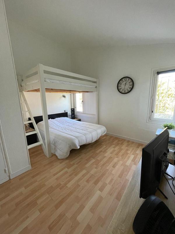 Maison - 77 m² - 4 pièces