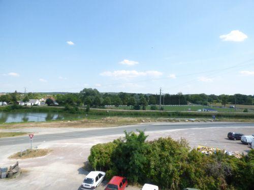 Appartement - 79 m² - 3 pièces