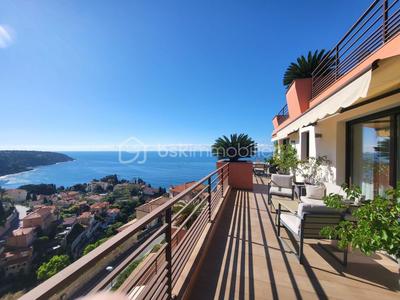 Duplex - 61 m² - 3 pièces