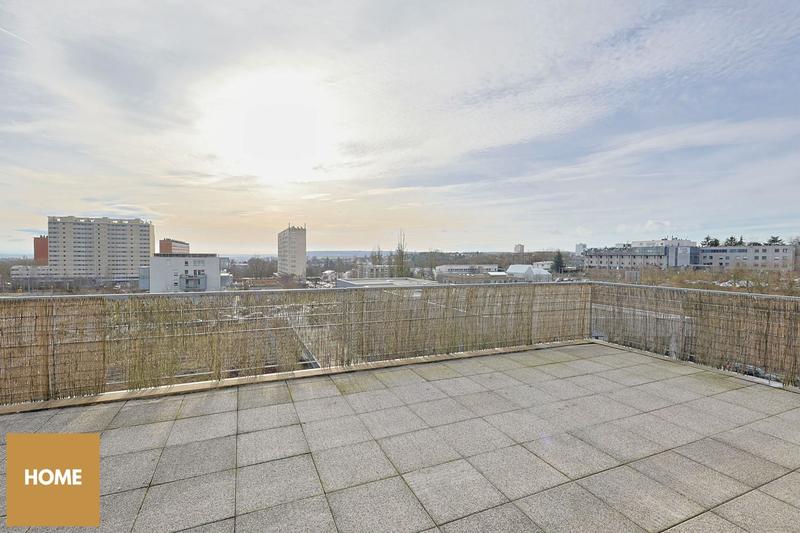 Appartement - 73 m² - 4 pièces