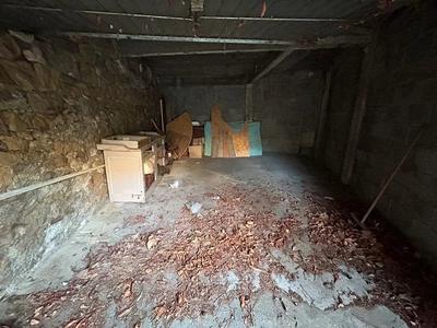 Local commercial - 21 m² - 1 pièce