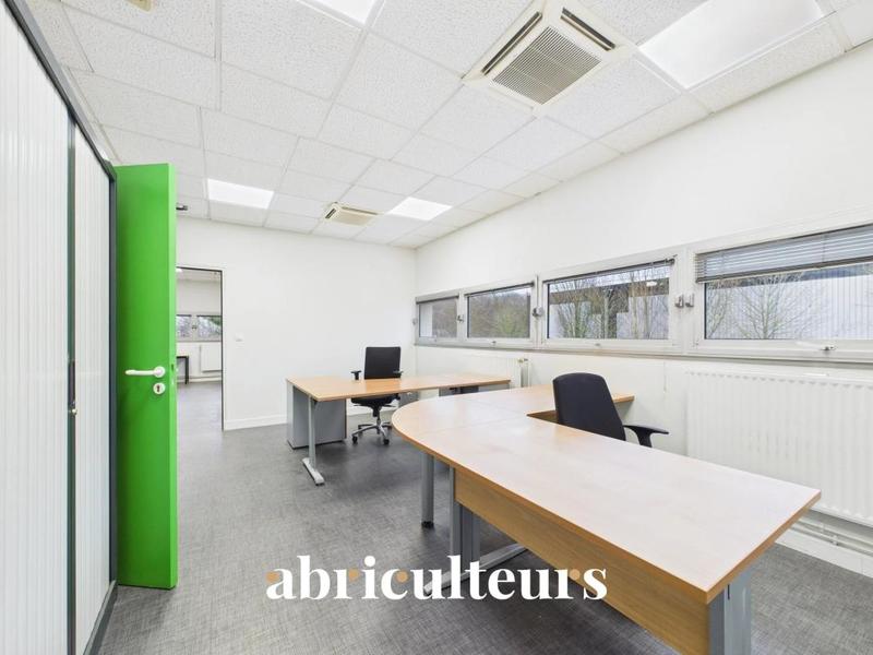 Bureau - 310 m² - 1 pièce