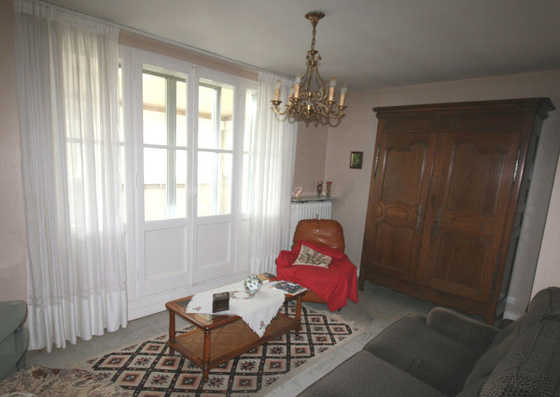 Maison - 149 m² - 7 pièces
