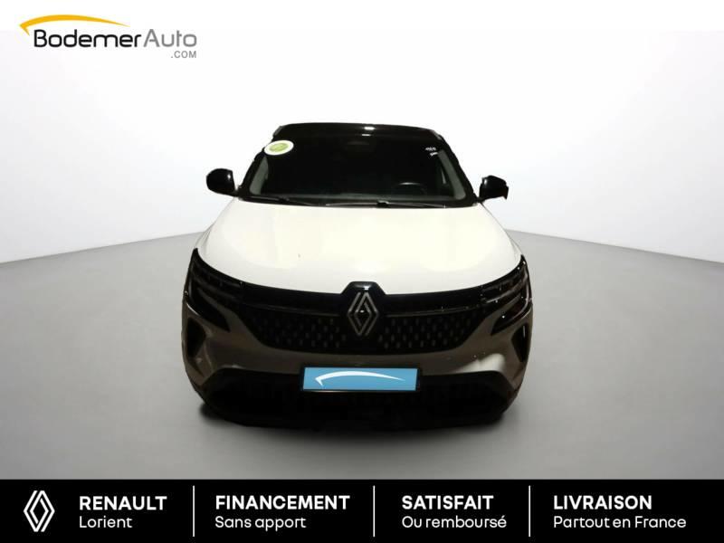 Renault Austral E-Tech hybrid 200 Techno